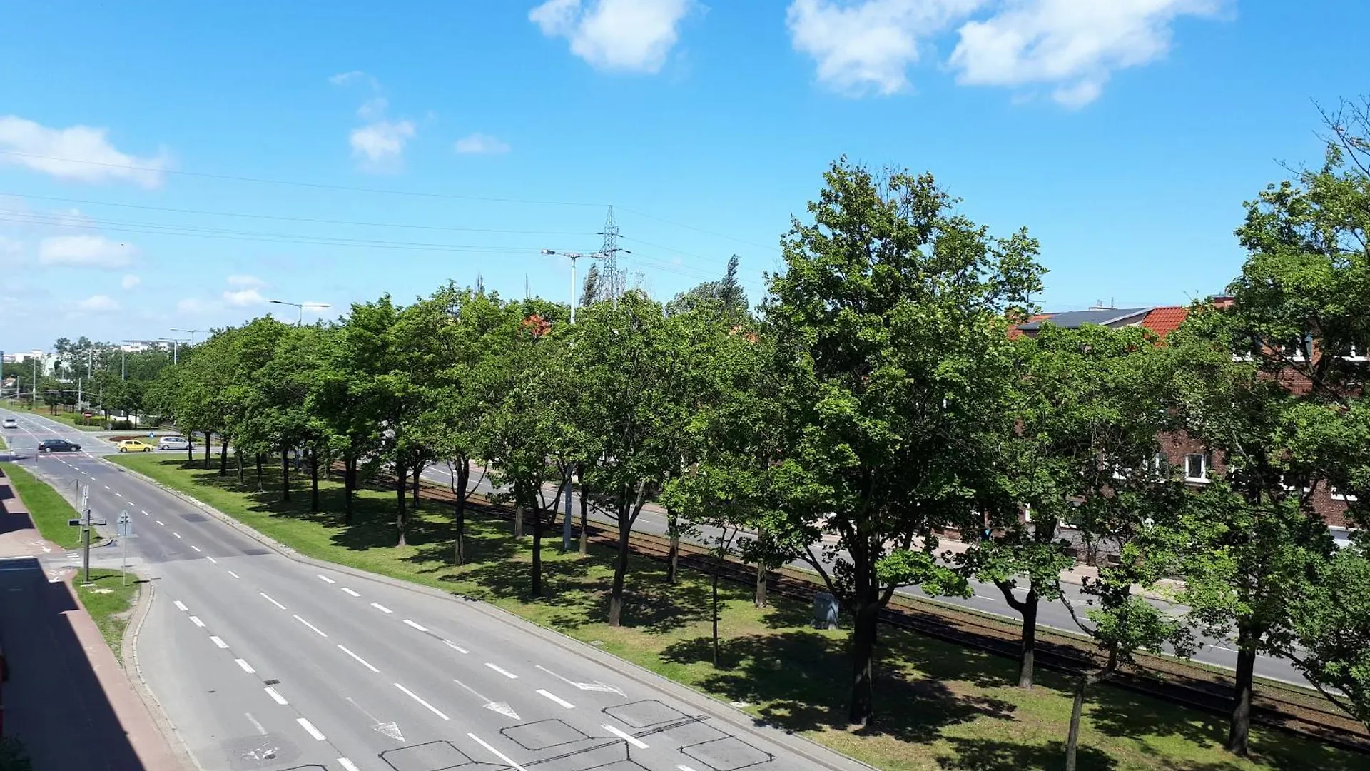 Apartament Kamienica Legionów Gdańsk 0*,  Polska