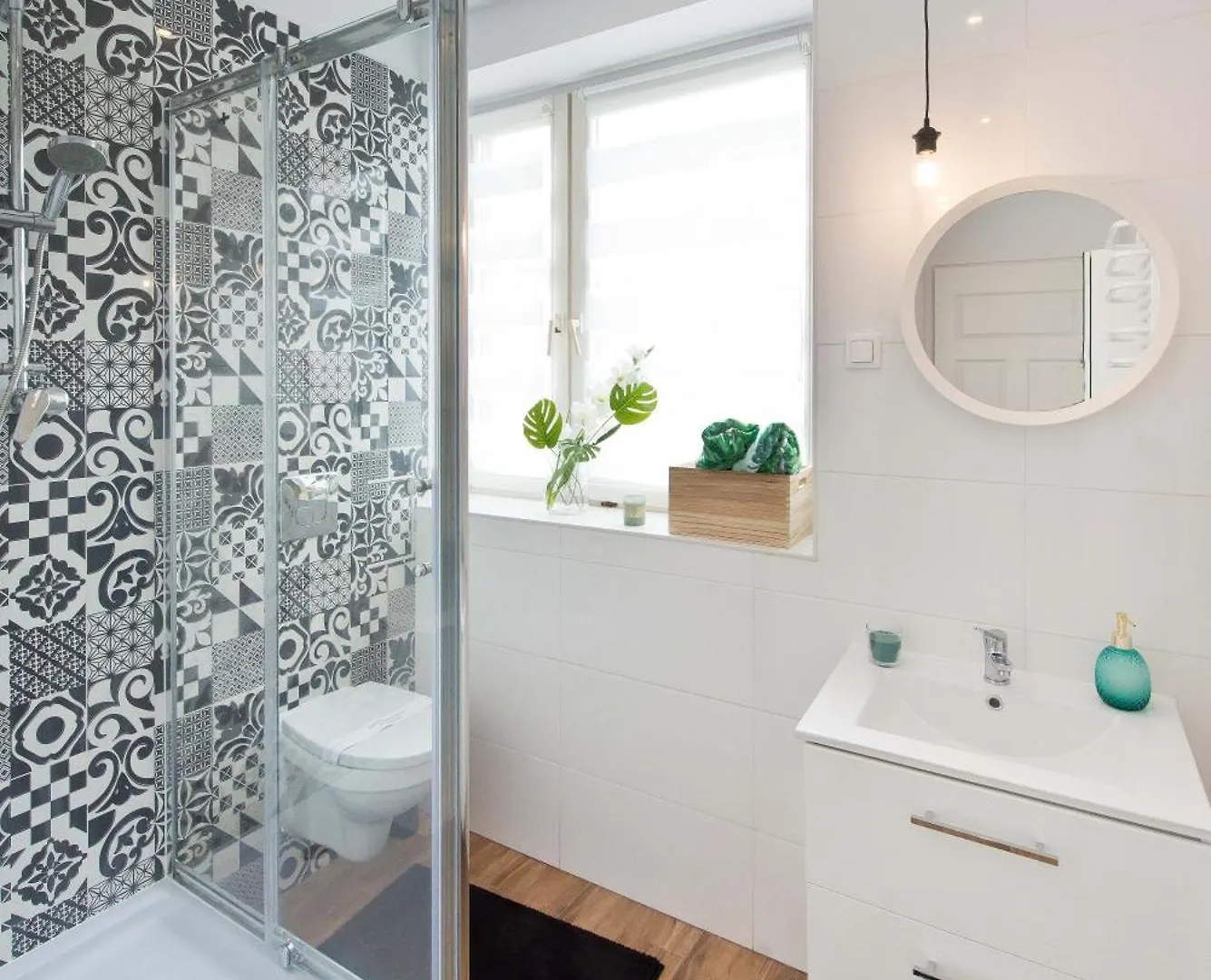 Apartament Kamienica Legionów Gdańsk 0*,  Polska