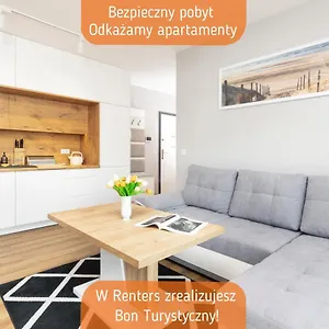 Morena Rakoczego By Renters Gdańsk