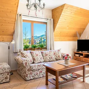 Rent Like - Krzeptówki , Zakopane Polska