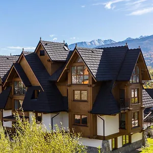 Udanypobyt Carmen , Zakopane Polska